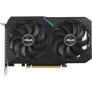 GeForce RTX3060 Dual O12G 12GB GDDR6 192 Bit DUAL-RTX3060-O12G-V2 Gaming Ekran Kartı