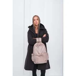 Cavie Sırt Çantası Vizon