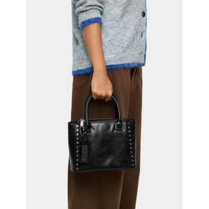 Zımba Detaylı Tote Çanta