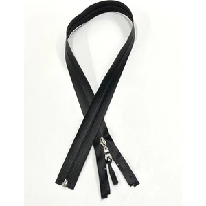 Su Geçirmez Fermuar / 78 cm / Siyah