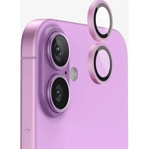 iPhone 17 Kamera Lens Koruyucu ''safir Cam & Kolay Kurulum''