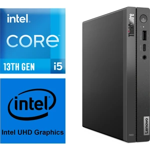 Thinkcentre Neo 50Q G4 I5-13420H 16GB 512GB SSD W11P Mini Masaüstü Bilgisayar 12LMS4XCTX 013