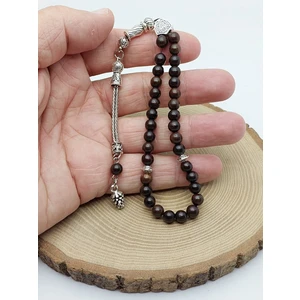 Ceviz Ağacı 33LÜK Tesbih 6mm (56910)