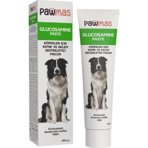 Glukozamin Köpek Macunu 100GR