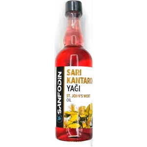 Sarı Kantoron Yağı