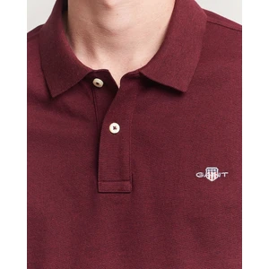 Polo Yaka Regular Uzun Kollu Sweatshirt