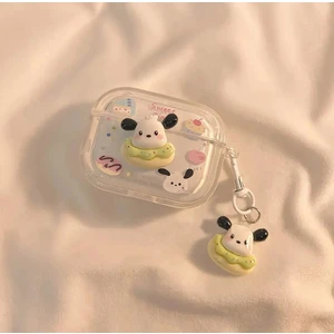 Airpods Pro 3. Nesil (2025) Uyumlu  Tasarımlı Preminum Kılıf 1.kalite