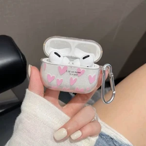 Airpods Pro 3. Nesil (2025) Uyumlu  Tasarımlı Preminum Kılıf 1.kalite