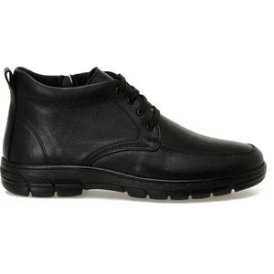 Polaris 5 Nokta 107703.M 5pr Siyah Erkek Bot