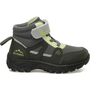 I Cool Pan P 5pr Grı Erkek Çocuk Outdoor Bot