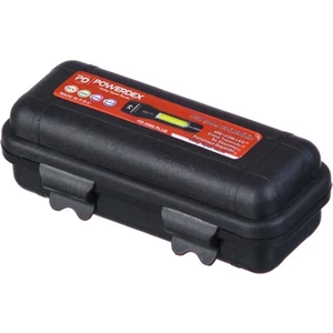 PD-5568 Plus | Cob LED Mini USB Şarjlı El Feneri – Metal Gövde