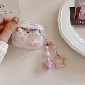 Airpods Pro 3. Nesil (2025) Uyumlu  Tasarımlı Preminum Kılıf 1.kalite