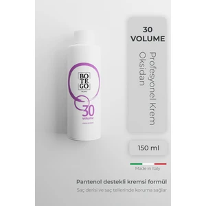 Profesyonel Krem Oksidan 9% - 30 Volume 150 ml