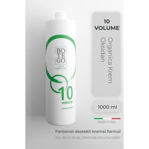 Organica - Krem Oksidan 3% - 10 Volume 1000 ml