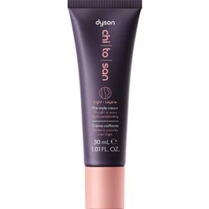 Chitosan™ Şekillendirme Öncesi Saç Kremi Mini Boy (Düz/dalgalı ve Ince Telli Saçlar 30 Ml)