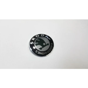 Skoda Fabia Mk2 5j 2007-2015 Ön Arma 9 cm