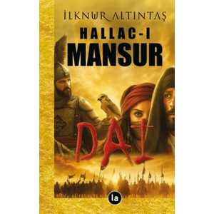 Hallac-I Mansur - Dai