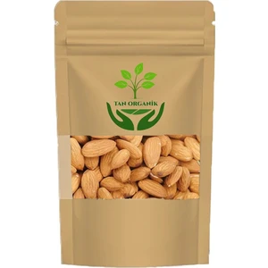 Çiğ Badem Yerli 500GR