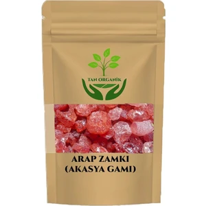 Akasya Gamı (Arap Zamkı) 250GR