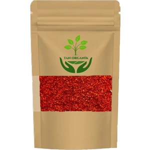 Pul Biber Maraş Tatlı 500GR