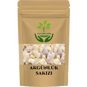 Ak Günlük Sakızı  1 kg
