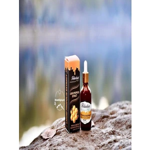 Sıvı Propolis Ekstrakt (Su Bazlı) 50 ml