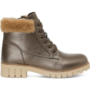 162267.Z4PR Bronz Kadın Bot