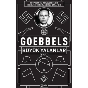 Büyük Yalanlar 3. Cilt