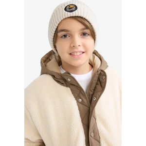 Triko Bere Erkek Çocuk C8587A825WN