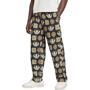 AJW3503 Adidas Graphıc Lo Tp Erkek Eşofman Altı Siyah