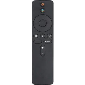 Xiaomi Mi Box S XMRM-006 Mdz-22-Ab Sesli Bluetooth Rf Uzaktan Kumandası Için Google Assistant Control ile (Yurt Dışından)