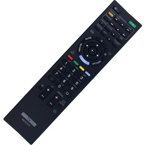RM-ED035 Sony Tv KDL-22EX302 KDL-26EX301 KDL-26EX302 KDL-32EX301 KDL-32EX302 KDL-32EX401 KDL-32EX402 (Yurt Dışından)