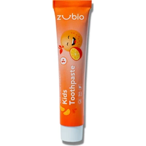 Florürsüz Çocuk Diş Macunu Portakal ve Mandalina, 50 Gr