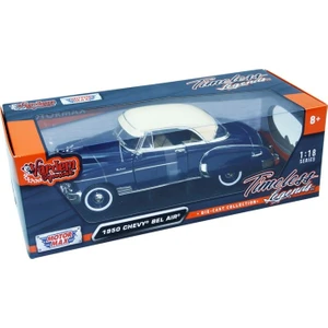 Vardem Motormax 1:18 1950 Chevy Bel Air
