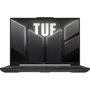 TUF Gaming F16 FX607VJ-RL016 Intel Core 5 210H 8GB 512GB SSD RTX3050 Freedos 16" Taşınabilir Bilgisayar