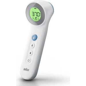 Bnt 400 Alından Ateş Ölçer