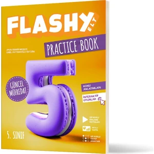 Flashy 5. Sınıf Practıce Book