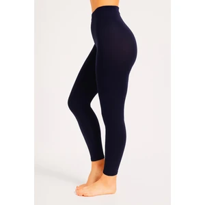 Katia & Bony Kadın Ayaksız Örgü Tayt Lacivert