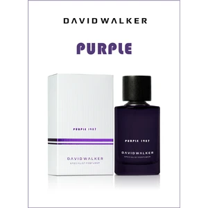 David Walker Unique Purple 1987 Unisex Parfüm 100 ml
