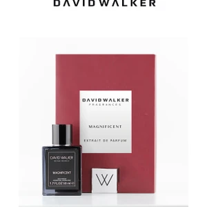 David Walker Boutıque Magnıfıcent 50ML Parfüm