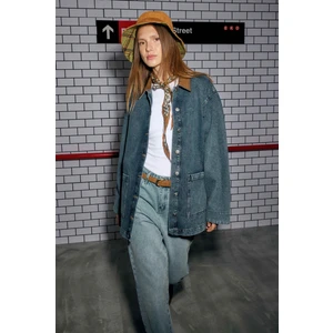 Denim Barn Ceket
