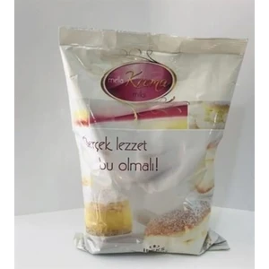 Ireks Mella Toz Krem Şanti 1 kg