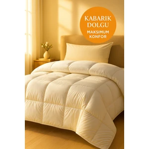 Luxesleep Tek Kişilik Microfiber Yorgan