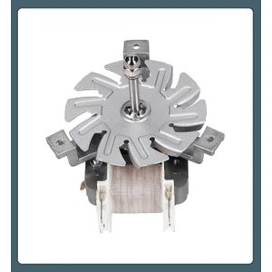 212 Isıtma ve Soğutma Arçelik 9629 Mmb Fırın Fan Motoru