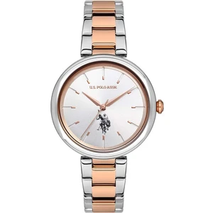 U.S. Polo Assn. USPA2015-08 Kadın Kol Saati