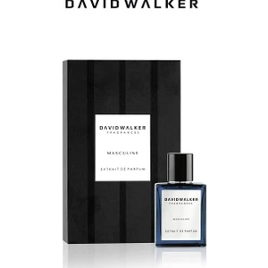 David Walker Boutıque Masculıne  50 ml Erkek Parfüm
