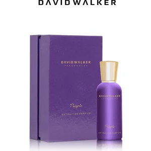 David Walker Special Purple Kadın - Erkek Parfüm 50 ml