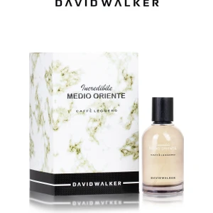 David Walker Selective Series Medio Oriente 100ml 