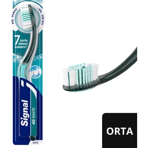 4d White Expert Diş Fırçası Orta