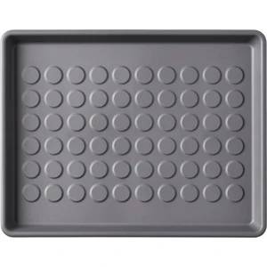 Baggmuck Ayakkabı Tepsisi Gri 46 x 35 cm